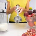 Miniatyrbild 8 av 11: Glasmixer Zelmer ZHB4652 Grå Silvrig 1400 W 500 ml 0,5 L