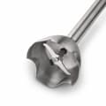 Miniatyrbild 9 av 11: Glasmixer Zelmer ZHB4652 Grå Silvrig 1400 W 500 ml 0,5 L