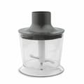 Miniatyrbild 11 av 11: Glasmixer Zelmer ZHB4652 Grå Silvrig 1400 W 500 ml 0,5 L