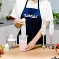 Miniatyrbillede 6 af 10: Stavblender Zelmer ZHB4562L Hvid 800 W