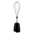 Miniatyrbillede 5 af 11: Kop-blender Braun MQ9195XLI Sort 1200 W 500 ml