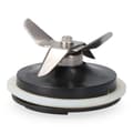 Miniatyrbillede 1 af 2: Udskærer med knivblade EDM 00576 07579 Udskifter Kop-blender