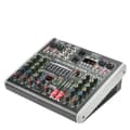 Miniatyrbild 1 av 2: Power Audio Mixer, 2*100W Utgång, Bluetooth-funktion,EU PLUG