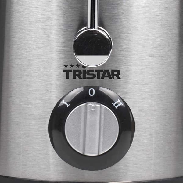 Tristar Sc2284 400w Tehosekoitin Hopeinen One Size / EU Plug