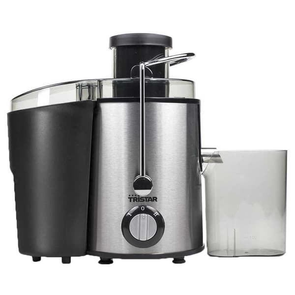 Tristar Sc2284 400w Tehosekoitin Hopeinen One Size / EU Plug