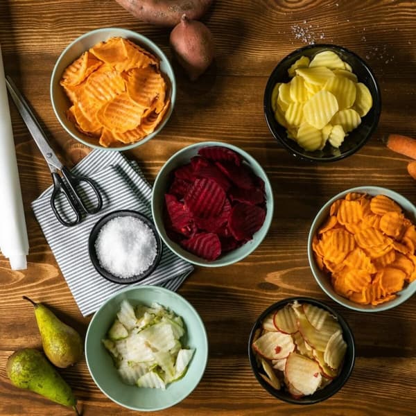 Köttkvarn SMAPP 489.81 Vit 2000 W