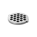 Miniatyrbild 9 av 11: Köttkvarn Zelmer ZMM3512B Vit Silvrig Metall 1500 W