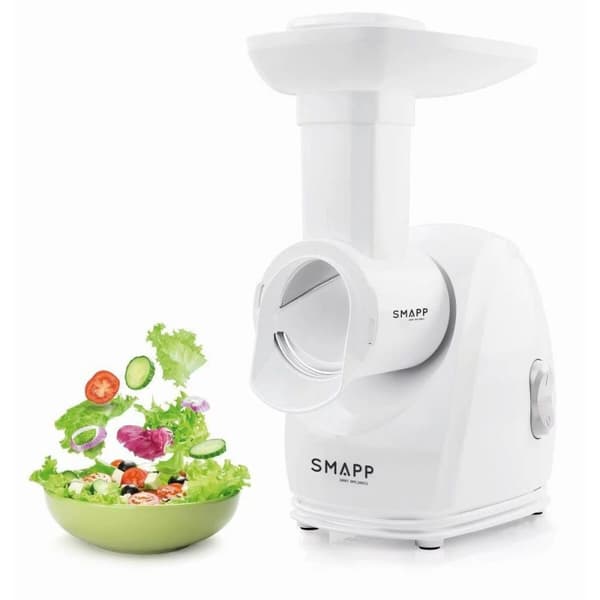 Lihamylly SMAPP 489.81 Valkoinen 2000 W