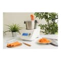 Miniatyrbillede 3 af 8: Foodprocessor Livoo DOP219W Hvid 3,5 L
