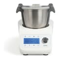 Miniatyrbillede 5 af 8: Foodprocessor Livoo DOP219W Hvid 3,5 L