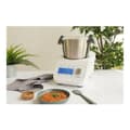 Miniatyrbillede 2 af 8: Foodprocessor Livoo DOP219W Hvid 3,5 L