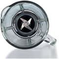 Miniatyrbild 2 av 2: Modern mixer - Ariete 585 - 1000 W - 1,5 L - 4 hastigheter - 4 blad i rostfritt stål