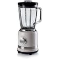 Miniatyrbild 1 av 2: Modern mixer - Ariete 585 - 1000 W - 1,5 L - 4 hastigheter - 4 blad i rostfritt stål