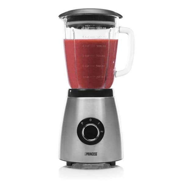 Princess 1.75l 1300w Blender  One Size / EU Plug
