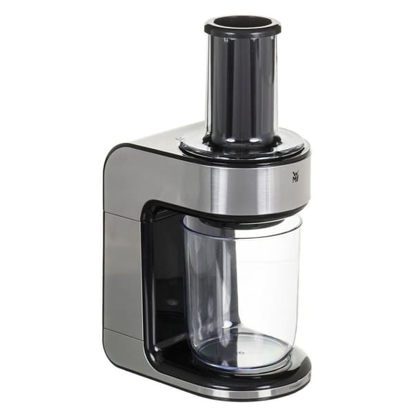 Köksrobot WMF Kult X Svart Krom 80 W 1,25 L Svart, Krom, Transparent