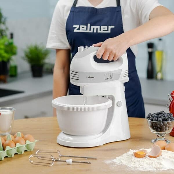 Vispar Zelmer ZHM2459S