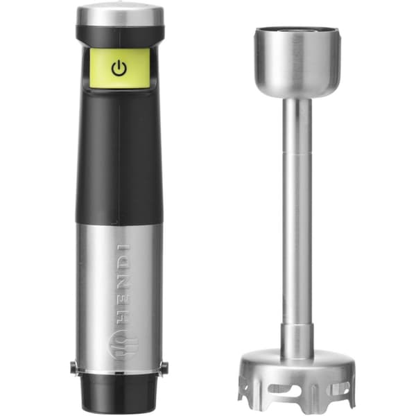 Langaton saumasekoitin 5 nopeutta Smart Pressure halk. 65 x 390 mm 150 W