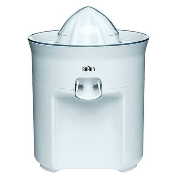 Elektrisk Juicepress Braun 60 W 1,75 L Vit