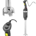 Miniatyrbild 1 av 5: Mixer mixer handrobot armlängd 500 mm 4000-16000 rpm 500 W