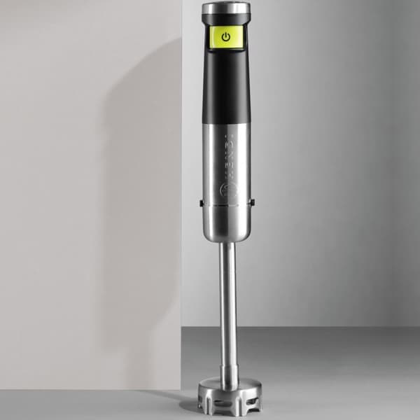 Trådlös stavmixer 5 hastigheter Smart Pressure dia. 65 x 390 mm 150 W