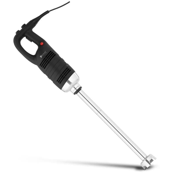 Tehosekoittimen käsisekoittimen varren pituus 550 mm 8000-18000 rpm 850 W