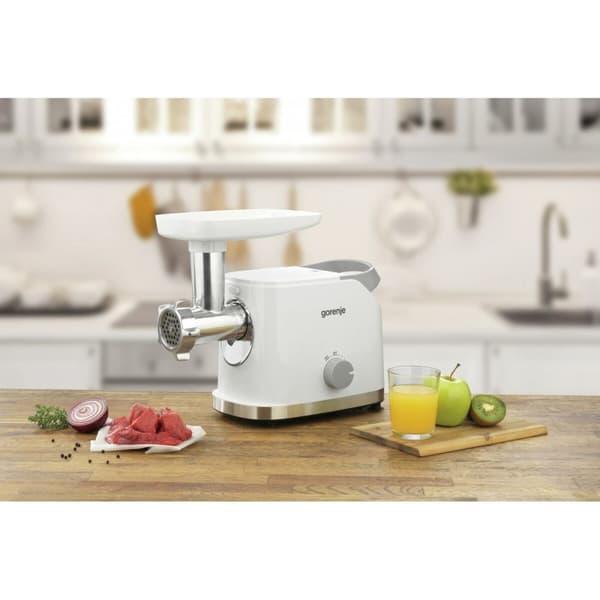 Kødhakker Gorenje MG1802SJW Hvid 1800 W