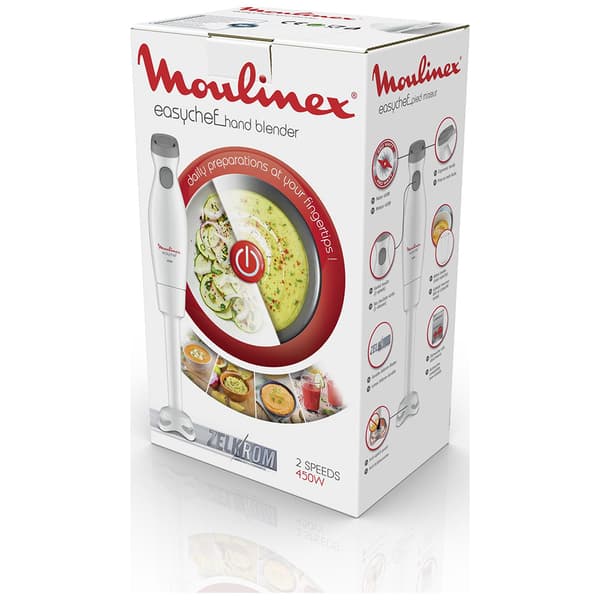 Moulinex Dd45a110 Blandningsstavar