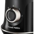 Miniatyrbild 3 av 4: Glasmixer Russell Hobbs Blade Boost 26710-56 Svart 1,5 L