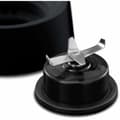Miniatyrbillede 3 af 4: Kop-blender Russell Hobbs Matte Black 24722-56 650 W 1,5 L Sort