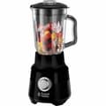 Miniatyrbillede 1 af 4: Kop-blender Russell Hobbs Matte Black 24722-56 650 W 1,5 L Sort