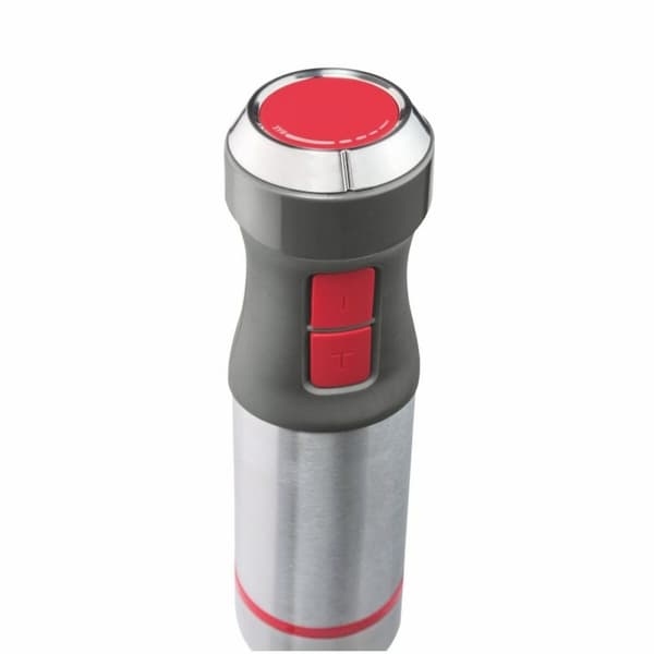 Kop-blender Zelmer ZHB4650 Rød metal 1400 W