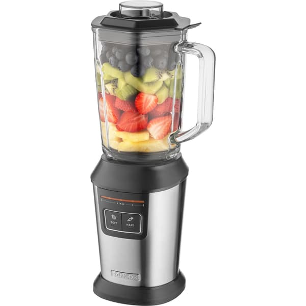 SENCOR Automatisk Smoothie maskin 7 delar 2 förinställda program