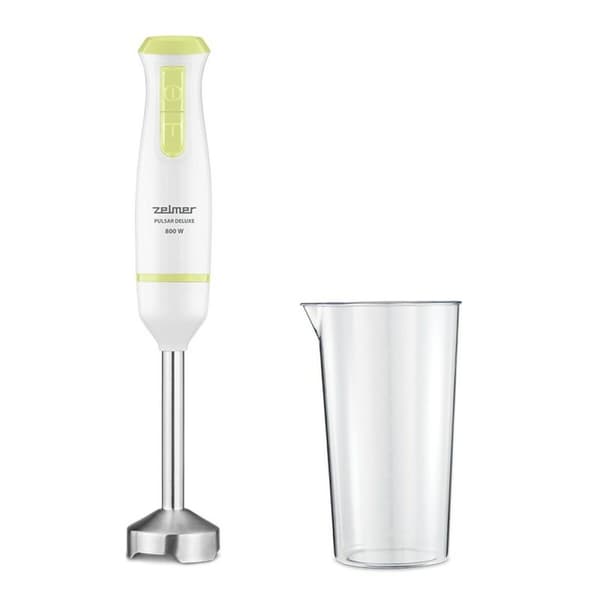Håndblender Zelmer ZHB4561L Hvid 800 W