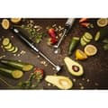 Miniatyrbild 3 av 10: Stavmixer Adler AD 4617 Svart Multicolour Silvrig 350 W