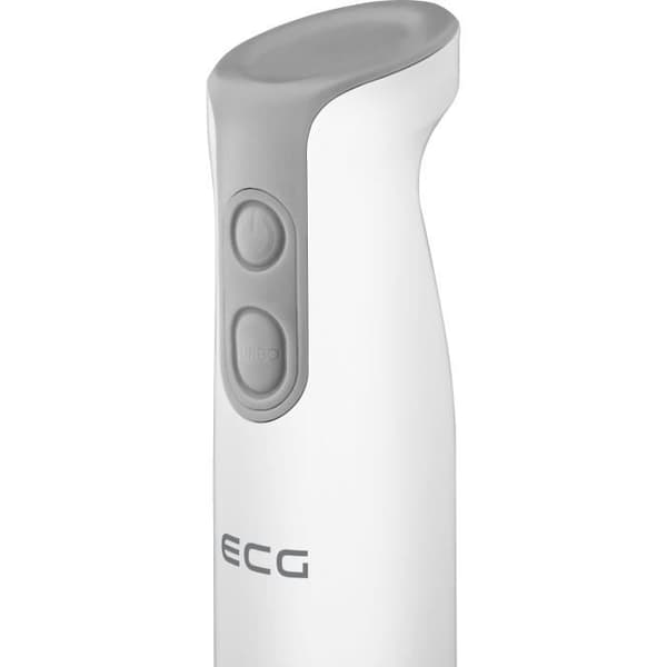 ECG RM 430 - Stavmixer - Stativ i rostfritt stål - 400W - 2 hastigheter