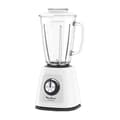 Miniatyrbild 3 av 6: Blender - MOULINEX - BlenderForce Glas - 1,75 L - 800W - Vit - LM430110