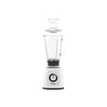Miniatyrbild 2 av 6: Blender - MOULINEX - BlenderForce Glas - 1,75 L - 800W - Vit - LM430110