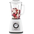 Miniatyrbild 1 av 6: Blender - MOULINEX - BlenderForce Glas - 1,75 L - 800W - Vit - LM430110
