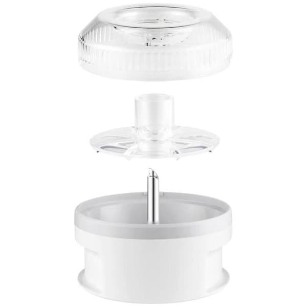ESGE Processor Chopper vit