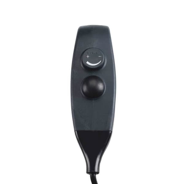 Lacor Brick Professionell Visp med variabel effekt 220 W och 16 cm - Lacor_69723