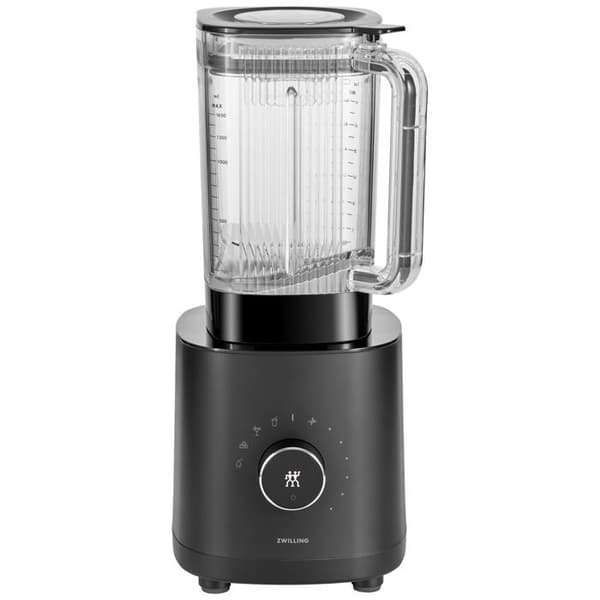 ZWILLING Universal 1200 l Stativblandare 1200 W Svart - 53002-001-0