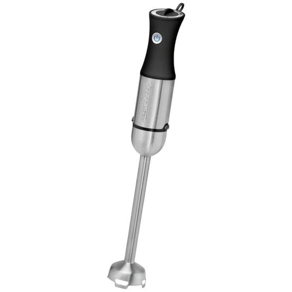 Stavmixer - PROFICOOK - PC-SM 1094 - 1000 W - Silver och svart
