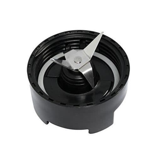 AEG aSBEK tillsatskniv för AEG sport mini mixer SB2400-2500 4 blad i rostfritt stål kniv