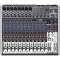 Miniatyrbild 3 av 4: Behringer mixer och gränssnitt X2222USB