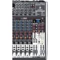 Miniatyrbild 4 av 4: Behringer mixer och gränssnitt X2222USB
