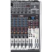Behringer mixer och gränssnitt X2222USB