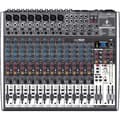Miniatyrbild 2 av 4: Behringer mixer och gränssnitt X2222USB