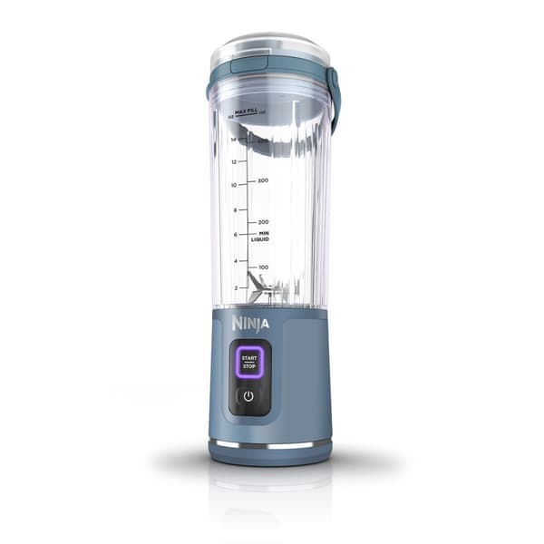 Glasmixer NINJA BC151EUNV Blå 530 ml