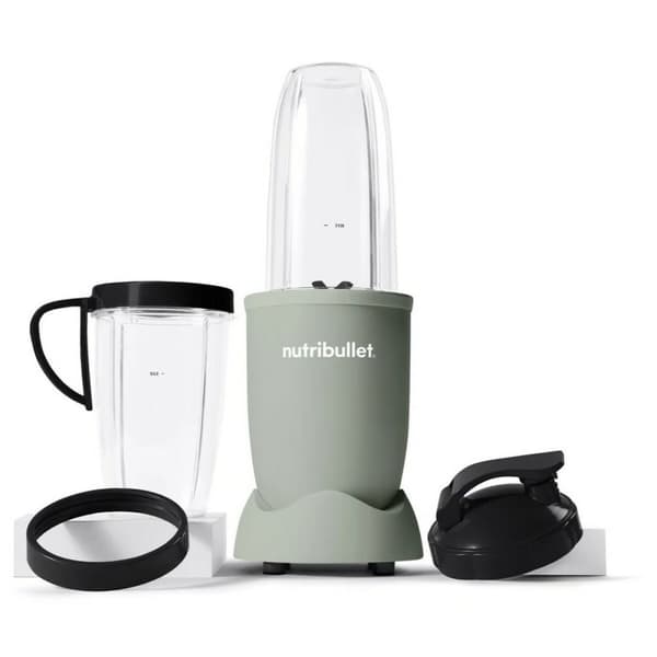 Koppmikser Nutribullet NB907MAJD 900 W 946 ml