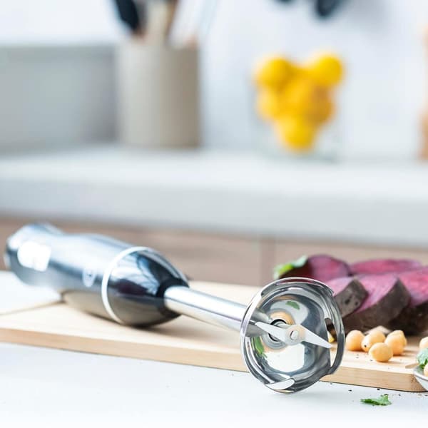 MasterChef 3-i-1 stavblender med målekande - Berømt fra Masterchef
